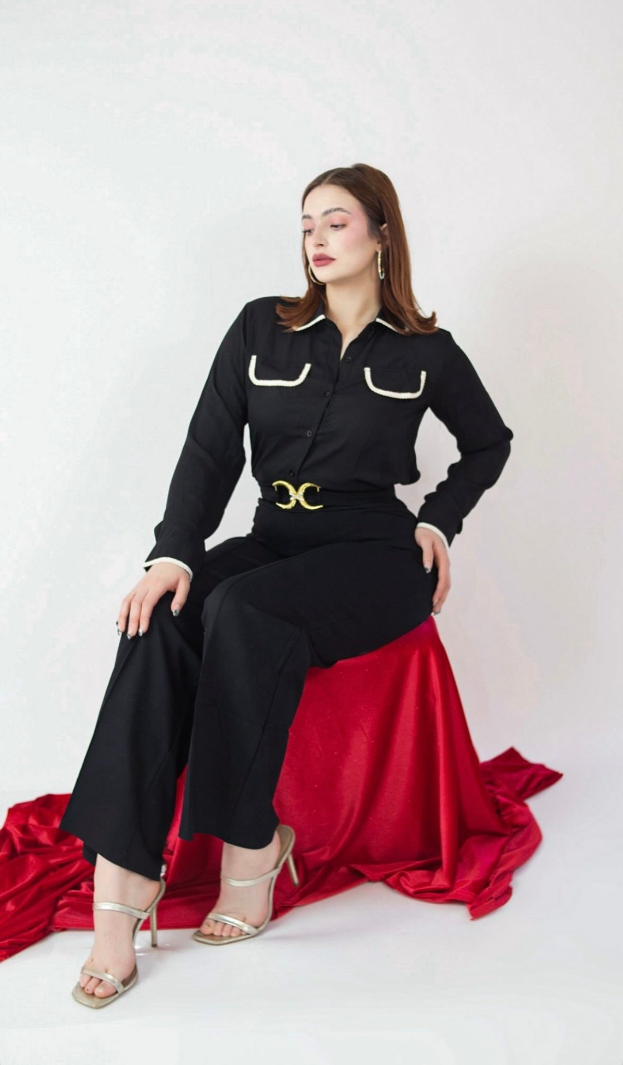 camisola luz de luna